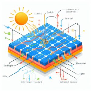 تخمین هزینه پنل‌های خورشیدی